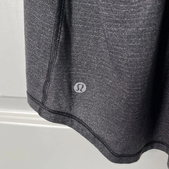 Lululemon Split Back Racerback Tank - Picture 3 of 5